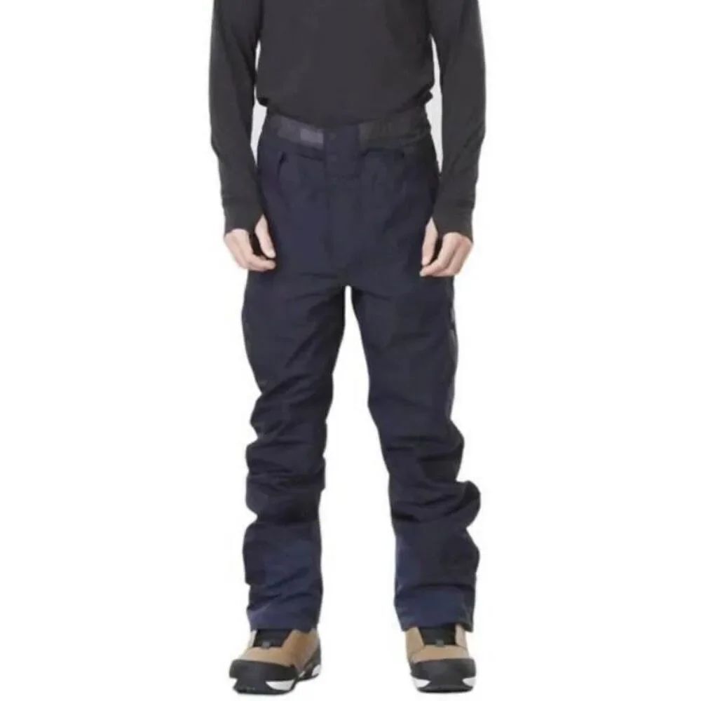 Picture Organic Men’s Object Pants XS